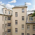 Apartments Poznan Strzelecka Old Town