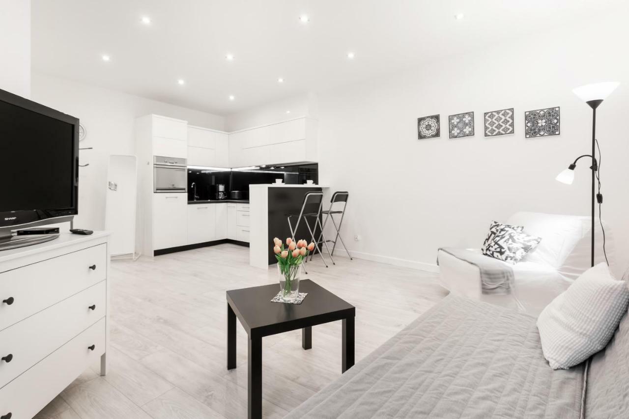 Apartamento Strzelecka Old Town