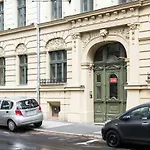 Apartments Poznan Strzelecka Old Town