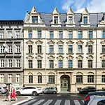 Apartments Poznań Strzelecka by Renters