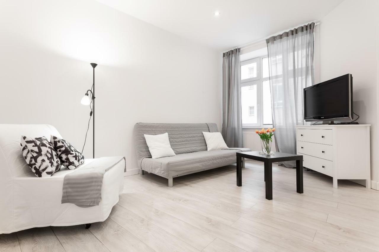 Apartment Strzelecka Old Town *