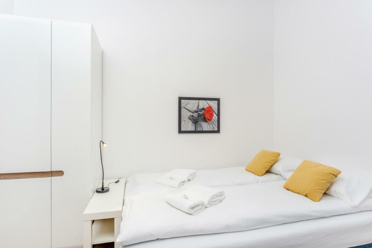 Strzelecka Old Town Apartment Posen