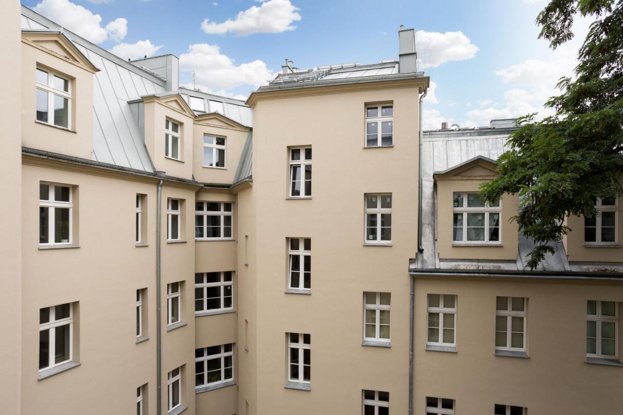 Strzelecka Old Town Apartment Posen